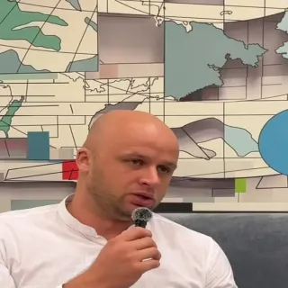 Виктор Соловьёв, выпускник курса «Команда образования»