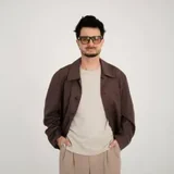 Антон Орехов