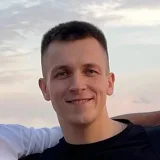 Сергей Кондрашев